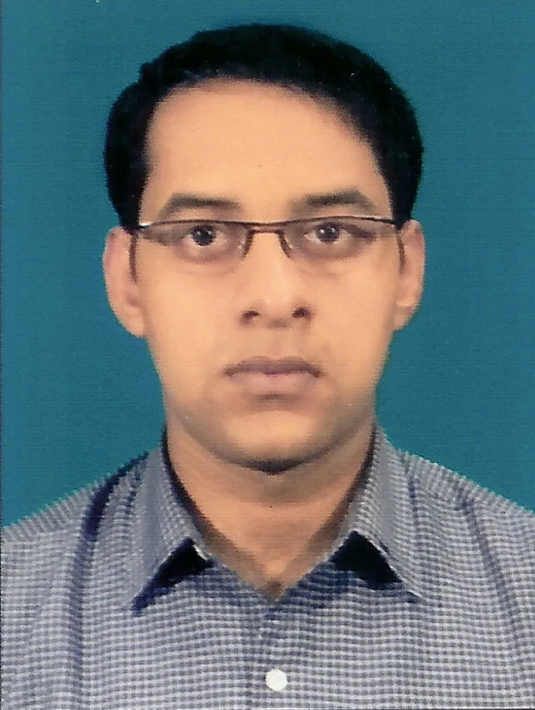 Dr Mainak Basu