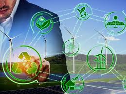 Renewable Energy Projects