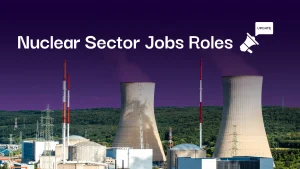 Nuclear Energy Jobs