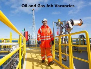 Oil and Gas Jobs