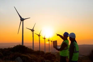 Renewable Energy Jobs