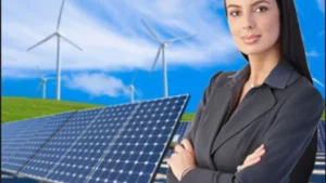 MBA in ENergy Management 
